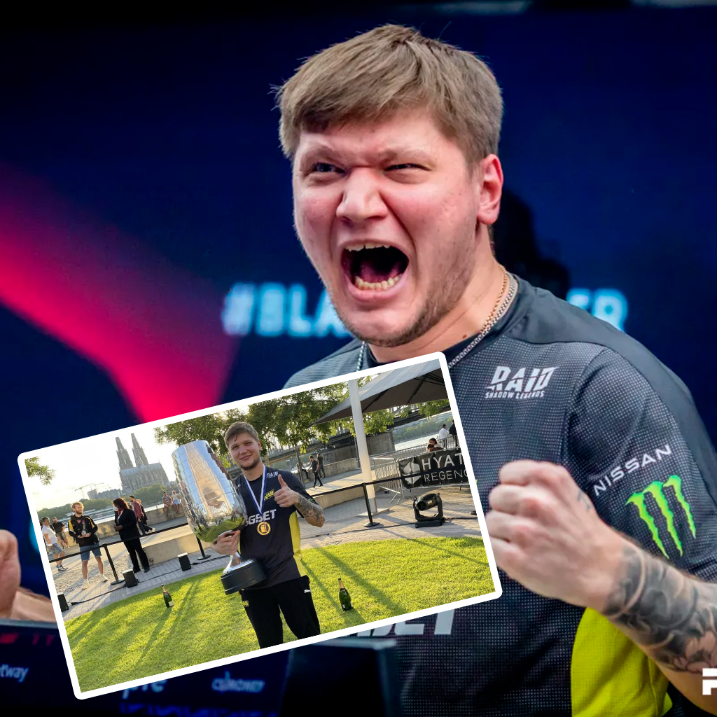 Закриття курсів S1mple: Що сталося з обіцяною революцією?